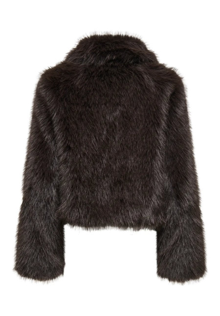  CHAQUETA DE PELO SINTÉTICO ONLMANNY FAUX FUR JACKET OTW