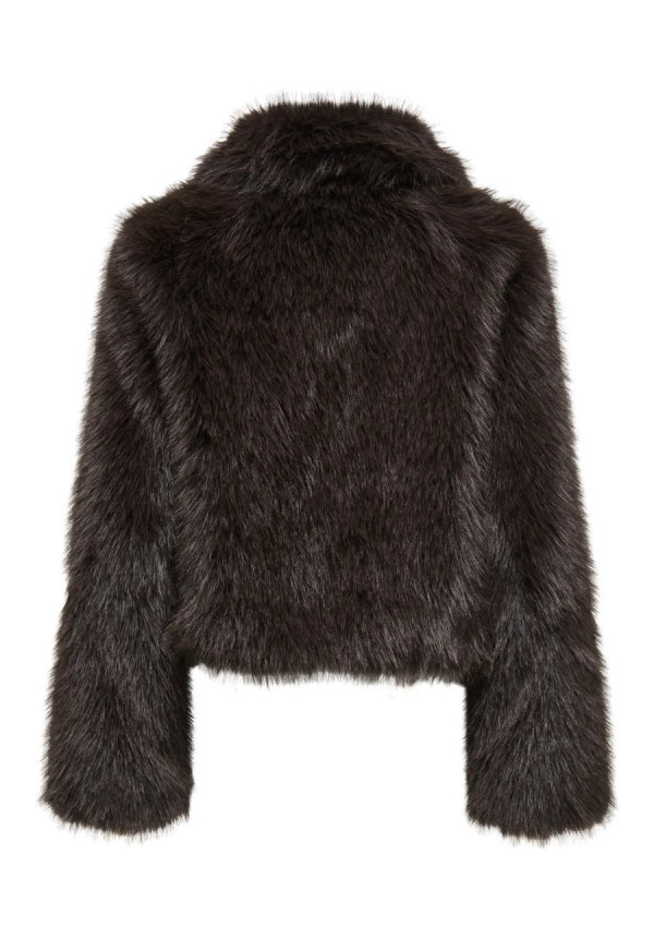  CHAQUETA DE PELO SINTÉTICO ONLMANNY FAUX FUR JACKET OTW