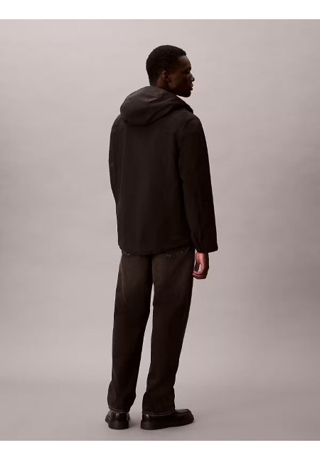 LS 3L TECH SHELL WINDBREAKER JAC