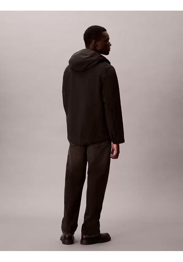 LS 3L TECH SHELL WINDBREAKER JAC