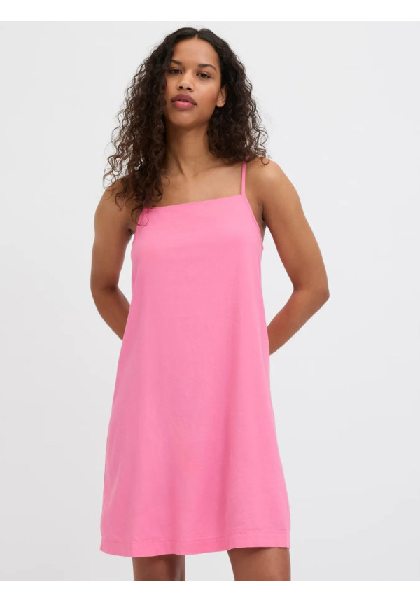 JXBREEZE SUMMER SL SHORT DRESS WVN SN