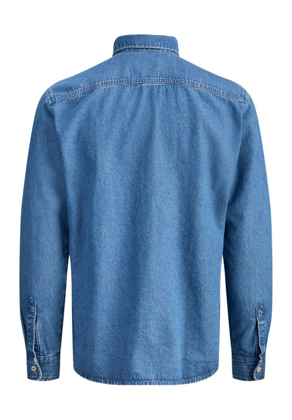 JJESTANLEY JJSHIRT AT 021 NOOS