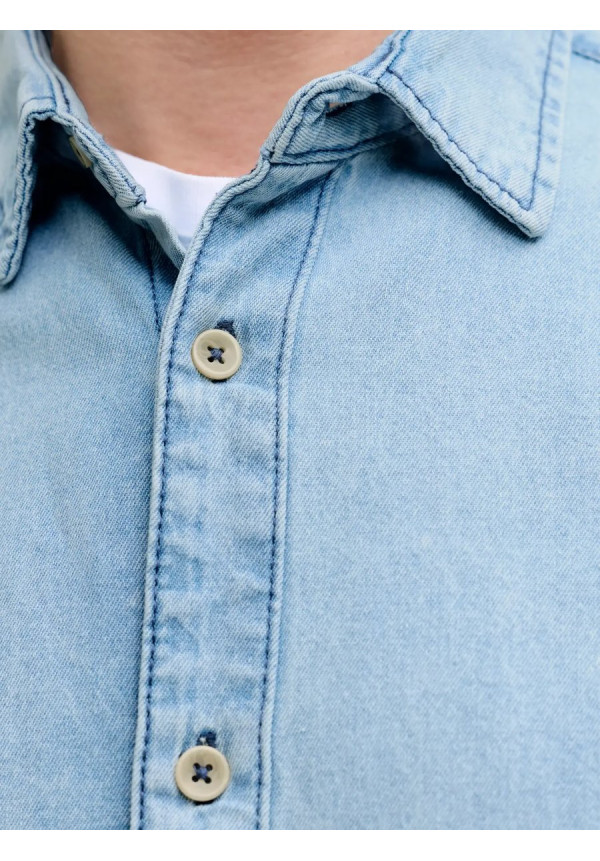 JJESTANLEY JJSHIRT AT 021 NOOS