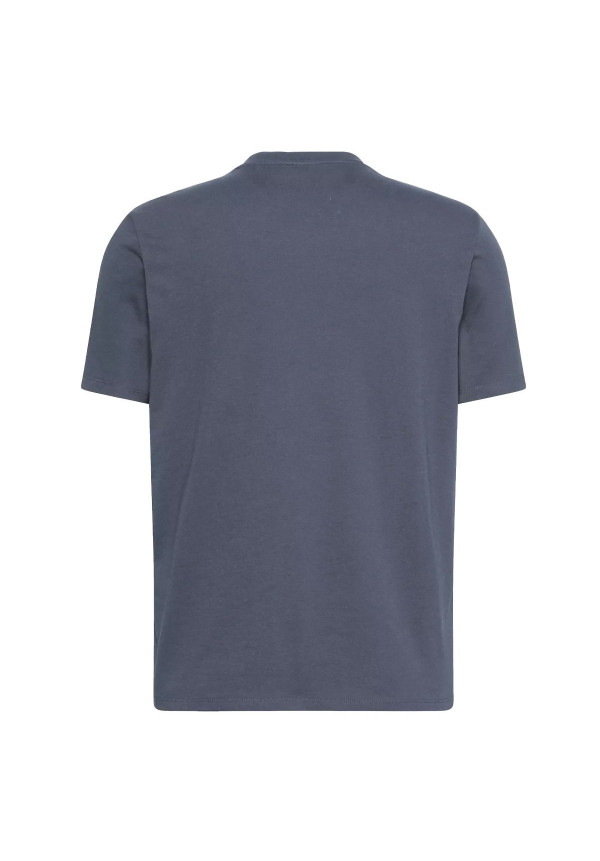Camiseta CALVIN KLEIN JEANS Solid Crewnk
