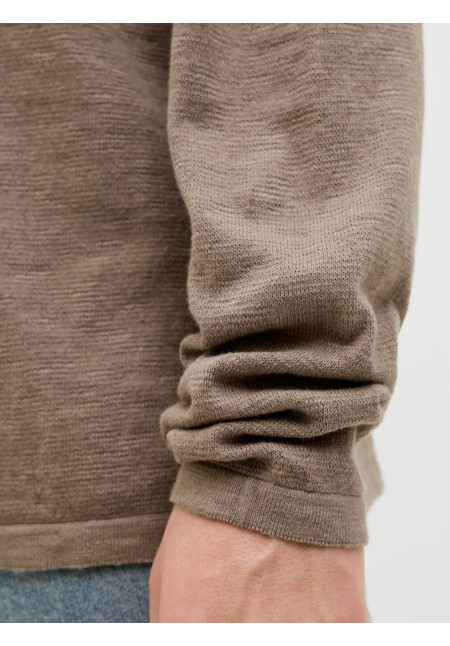 JJESUMMER KNIT CREW NECK SN