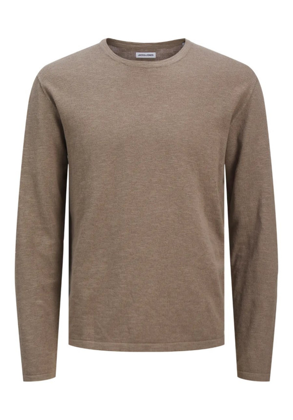 JJESUMMER KNIT CREW NECK SN
