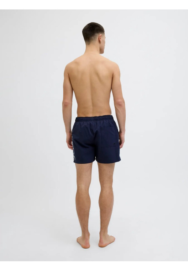 JPSTMAUI JJSWIM SPLICE LOGO AKM SN