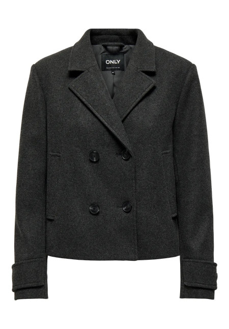 CHAQUETA ONLFREJA SHORT DB JACKET OTW