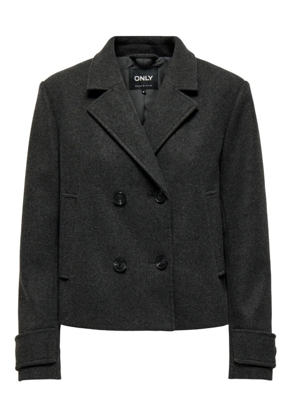 CHAQUETA ONLFREJA SHORT DB JACKET OTW