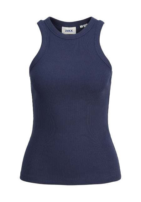JXFOREST STR SL RIB TOP JRS NOOS