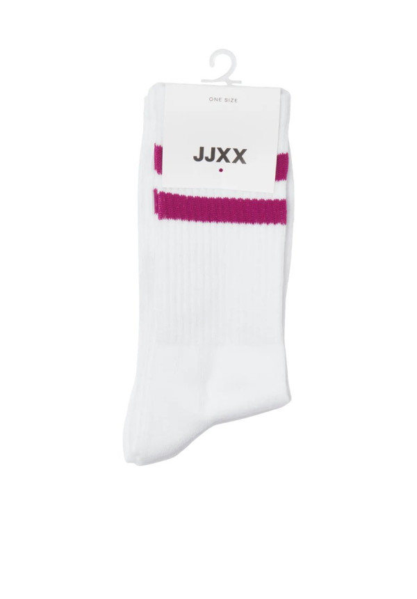 JXBASIC TENNIS SOCK 3-PACK ACC NOOS