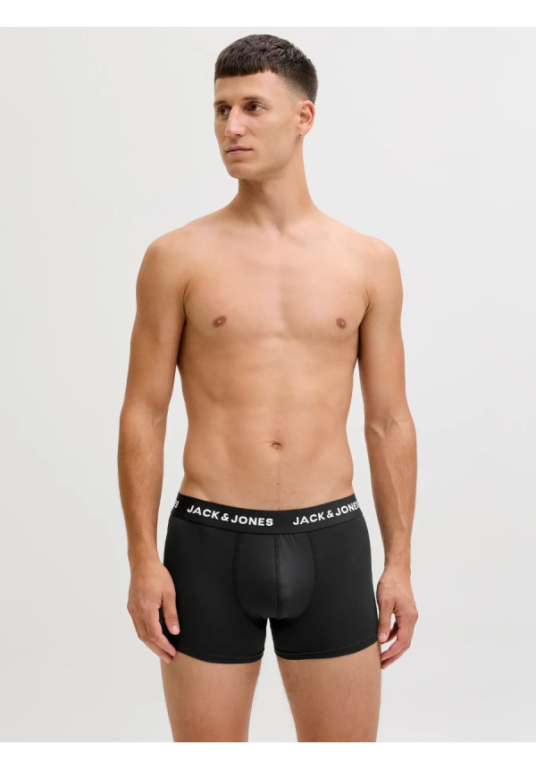 JACBASE MICROFIBER TRUNKS 3-PACK NOOS