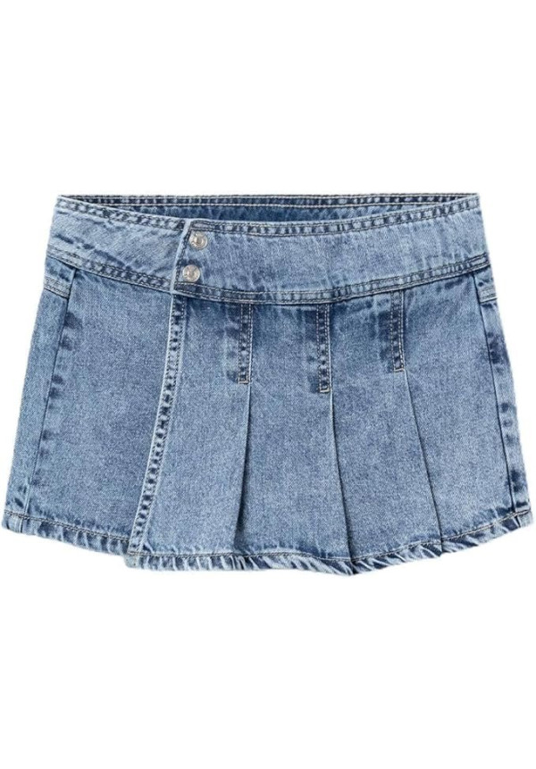 Falda Short NAME IT NKF BELLA