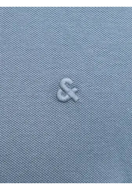 JJEBASIC POLO SS NOOS