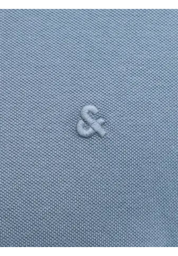 JJEBASIC POLO SS NOOS