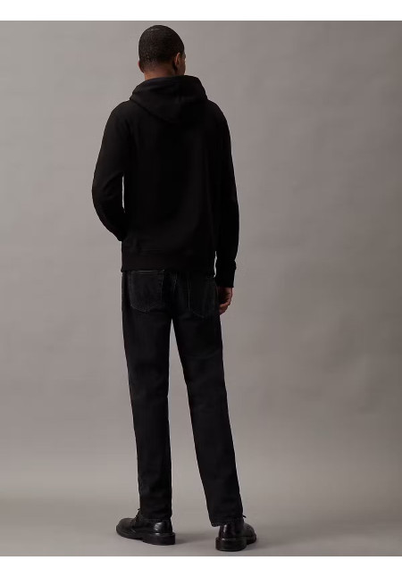 CK ESSENTIAL REGULAR HOODIE