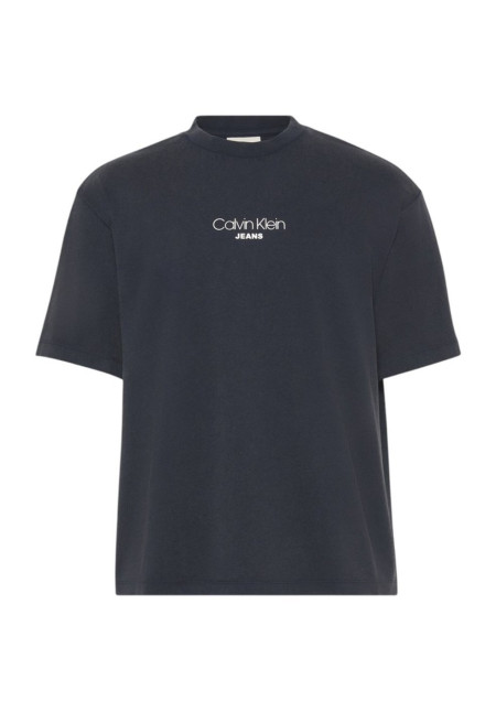 Camiseta Calvin Klein ACID WASH