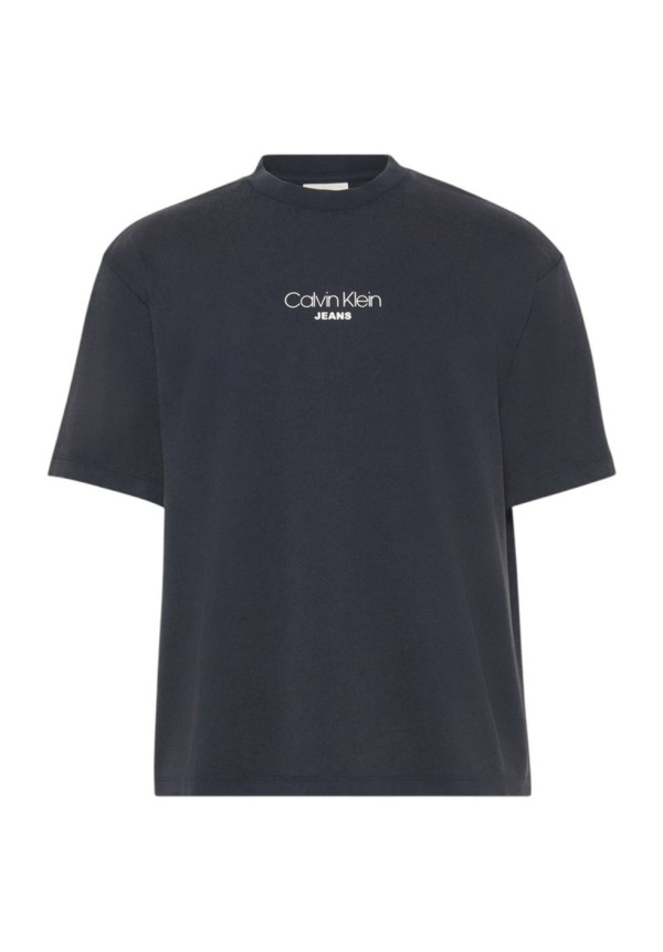 Camiseta Calvin Klein ACID WASH