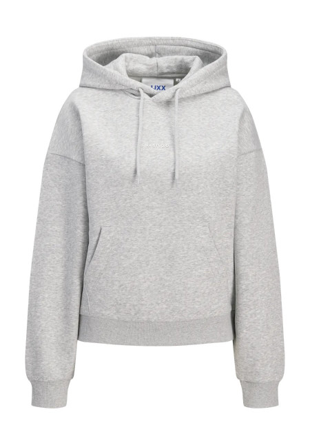 JXSTUDIO VESTERBRO LS RLX HOOD SWT NOOS