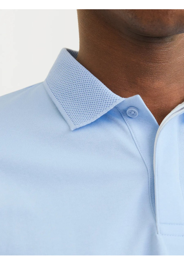 JPRCCRODNEY SS POLO NOOS