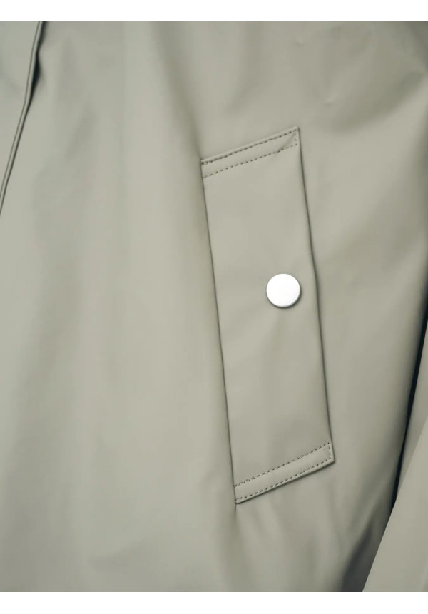 ONLELISA SHORT RAINCOAT OTW