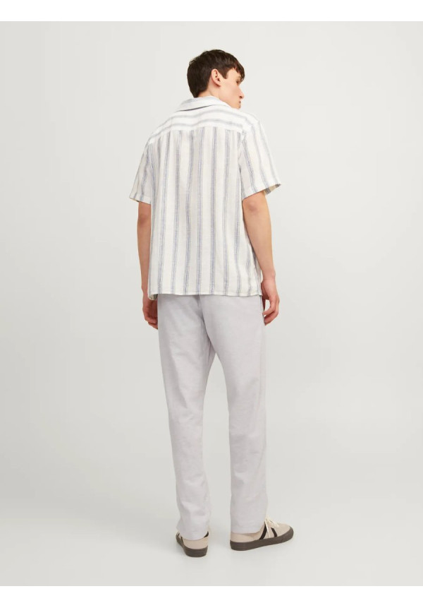 JPSTKANE SUMMER LINEN BLEND JOGGER SN