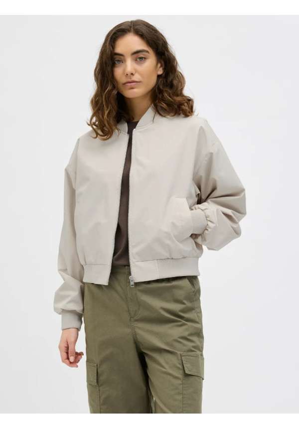 CHAQUETA BOMBER JXELLA BOMBER JACKET OTW