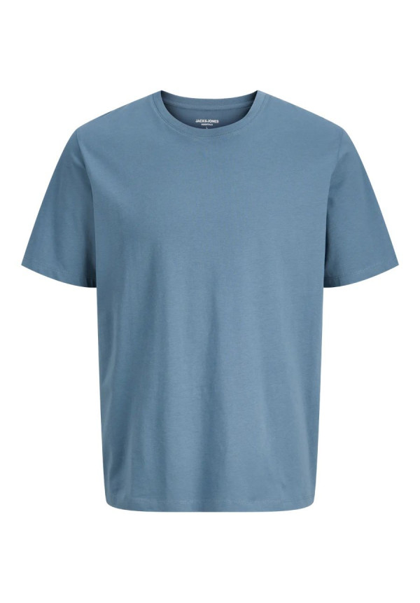 JJEORGANIC BASIC TEE SS O-NECK NOOS