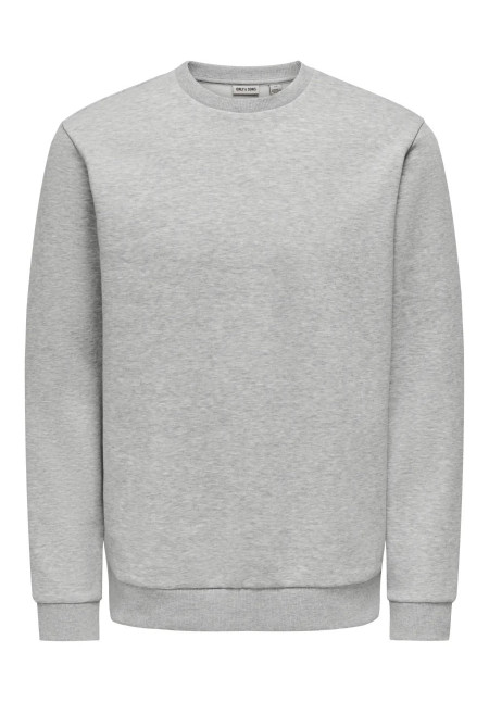 ONSCERES CREW NECK NOOS