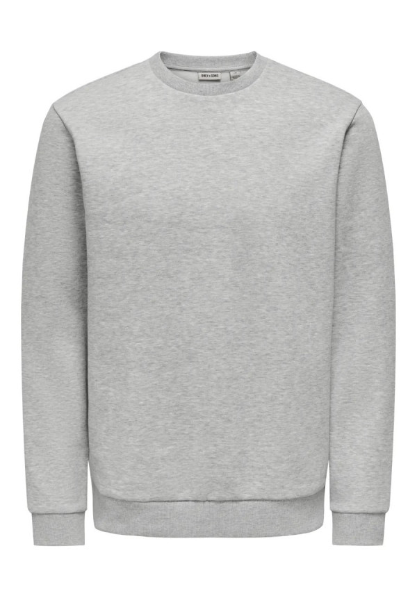 ONSCERES CREW NECK NOOS