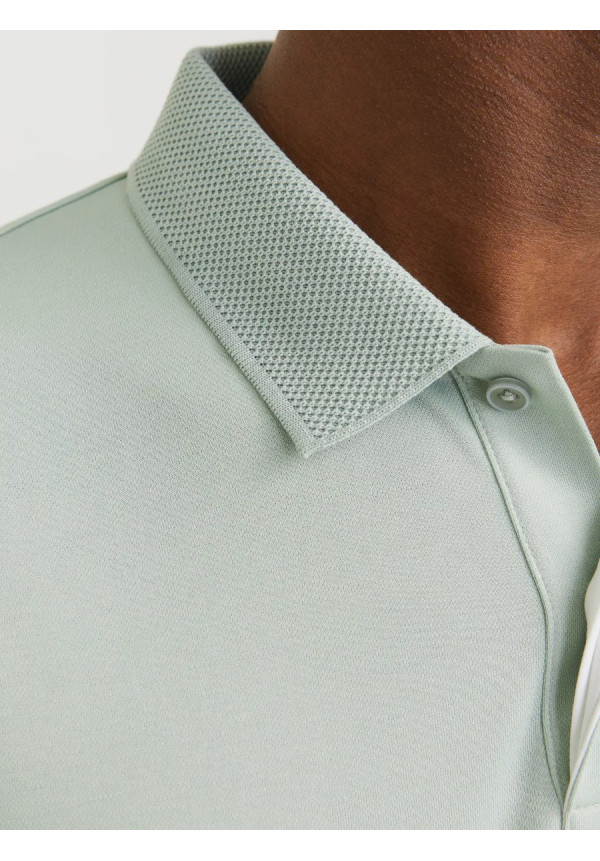 JPRCCRODNEY SS POLO NOOS