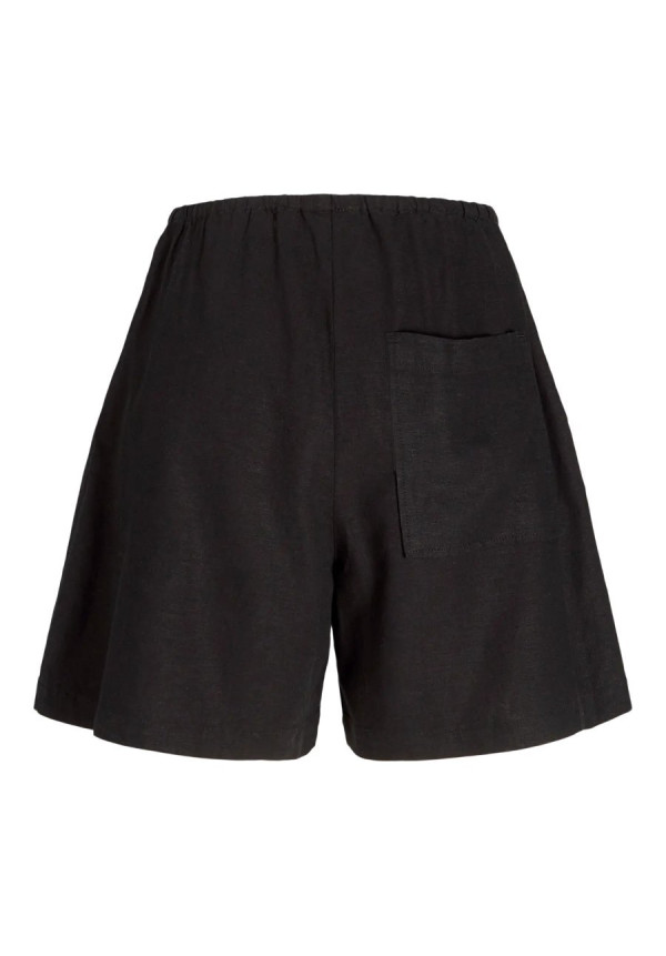 JXBREEZE SUMMER HW TIE SHORTS WVN SN