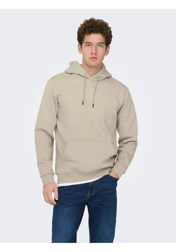 ONSCERES HOODIE SWEAT NOOS