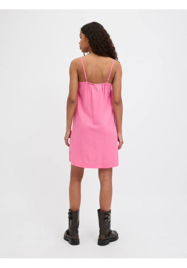 JXBREEZE SUMMER SL SHORT DRESS WVN SN