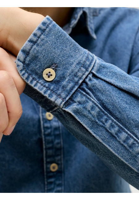 JJESTANLEY JJSHIRT AT 021 NOOS