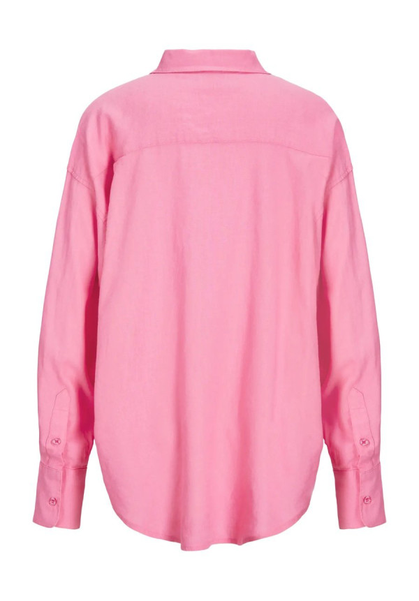 JXJAMIE BREEZE SUMMER LS SHIRT WVN SN