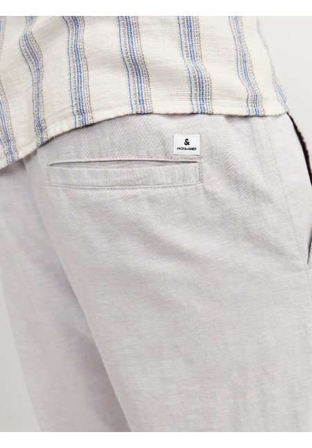 JPSTKANE SUMMER LINEN BLEND JOGGER SN