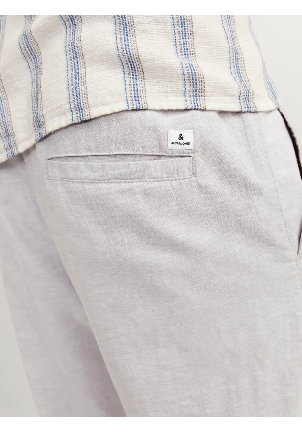 JPSTKANE SUMMER LINEN BLEND JOGGER SN