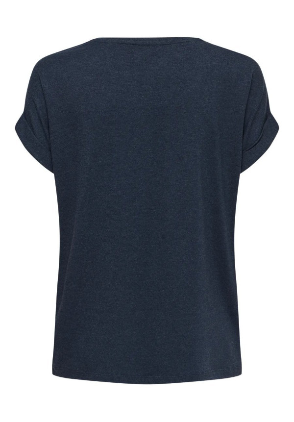 ONLMOSTER S/S O-NECK TOP NOOS JRS