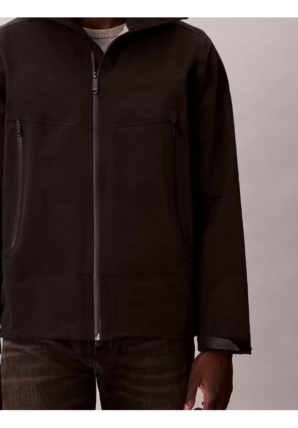 LS 3L TECH SHELL WINDBREAKER JAC