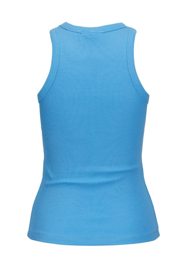 JXFOREST STR SL RIB TOP JRS NOOS