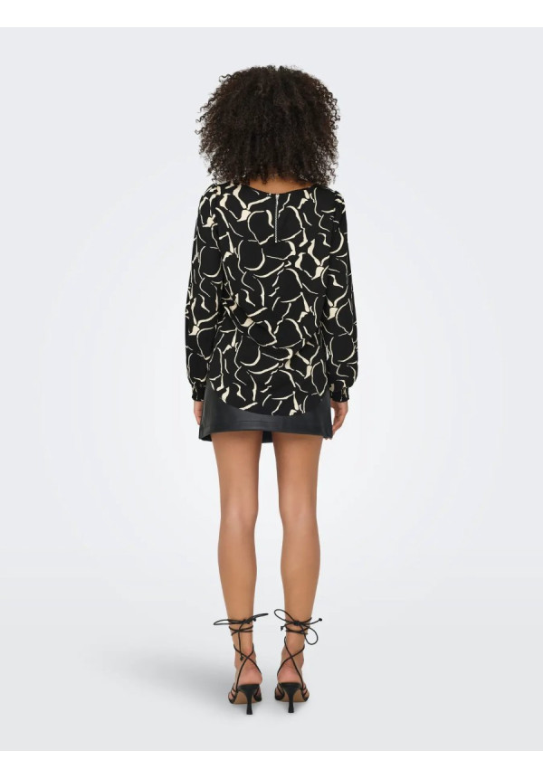 ONLELITE LIFE L/S TOP NOOS PTM