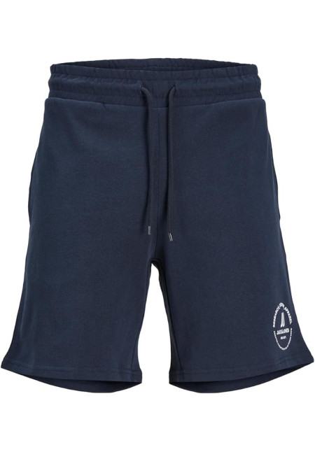 Pantalones Cortos Sweat para Niños Navy Blazer