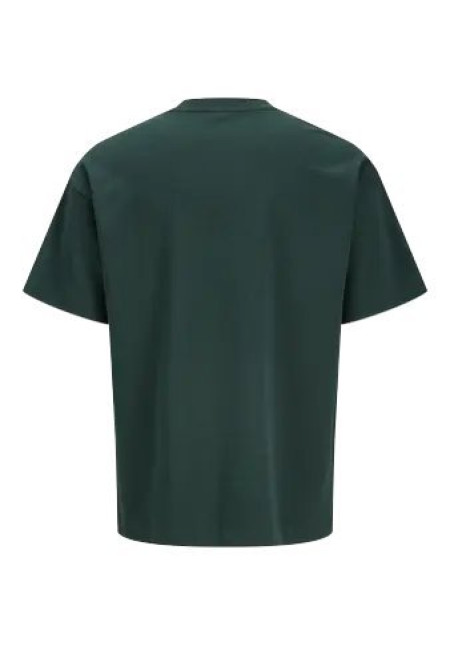 JJEBARRON TEE SS O-NECK NOOS