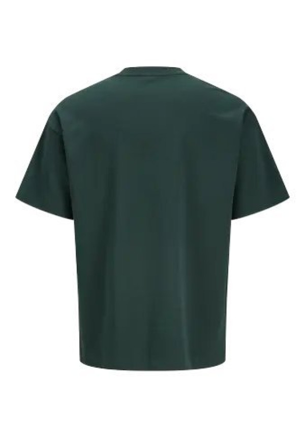 JJEBARRON TEE SS O-NECK NOOS