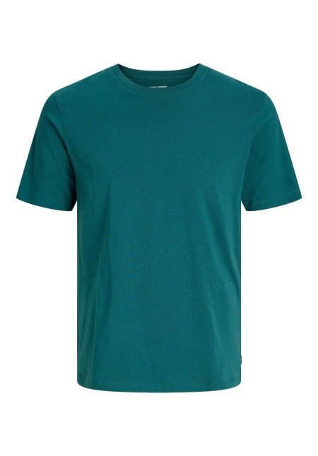 JJEORGANIC BASIC TEE SS O-NECK NOOS JJEORGANIC BASIC TEE SS O-NECK NOOS