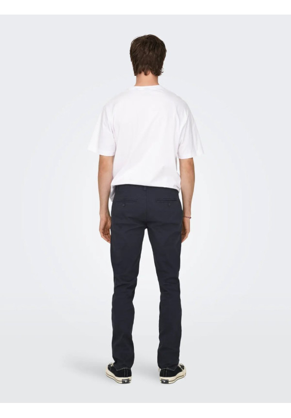 ONSMARK PETE LIFE SLM CHIN 0013 PNT NOOS