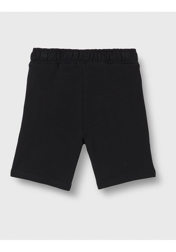 Pantalones Cortos de chándal Niños Black
