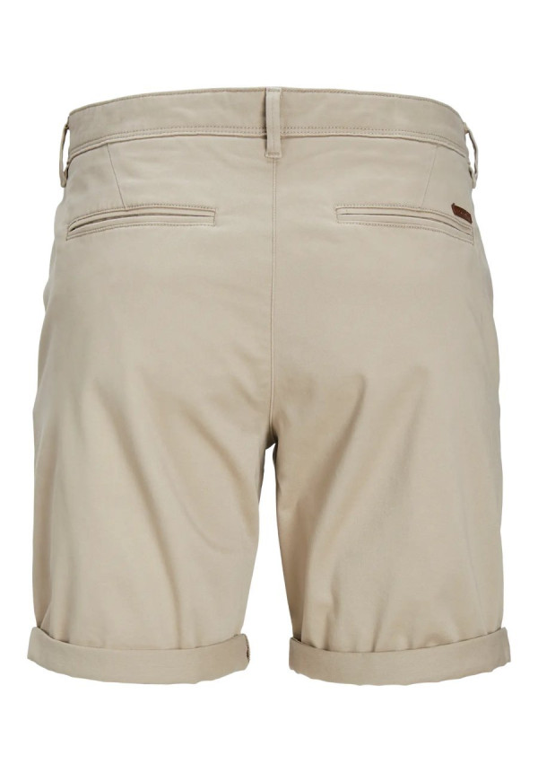 JP TBOWIE SHORTS SOLID SN MID