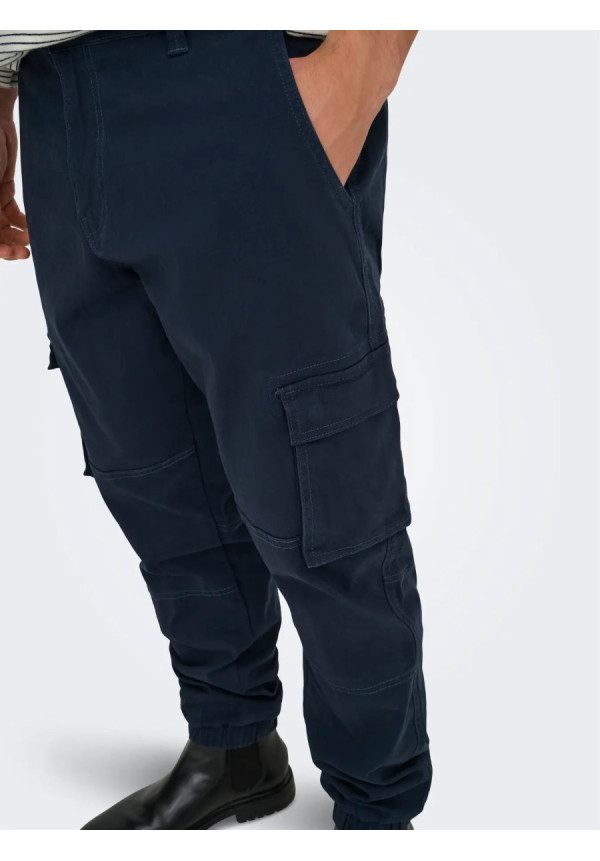 ONSCAM STAGE CARGO CUFF LIFE 6687 NOOS